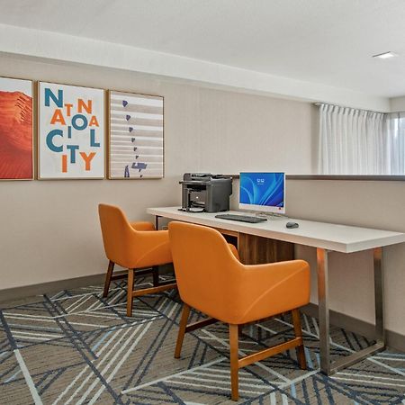 Holiday Inn Express San Diego South - National City By Ihg Exterior photo