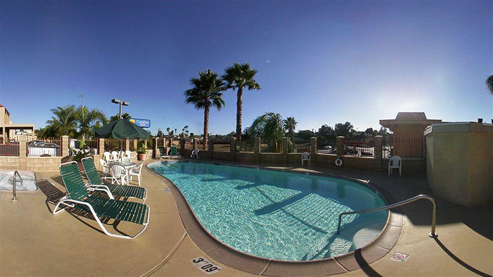 Holiday Inn Express San Diego South - National City By Ihg Exterior photo
