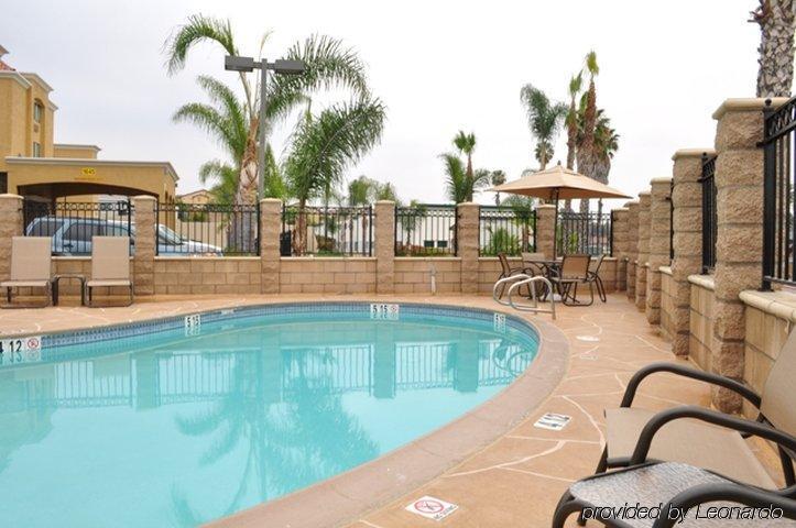 Holiday Inn Express San Diego South - National City By Ihg Facilities photo