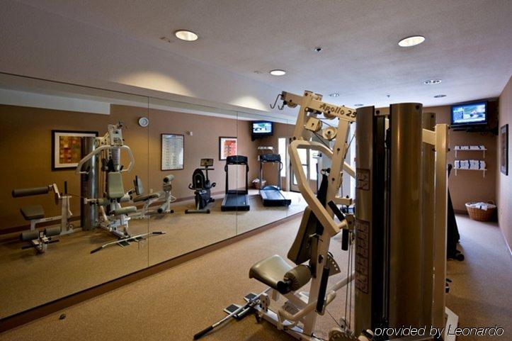 Holiday Inn Express San Diego South - National City By Ihg Facilities photo