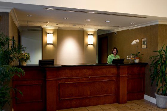 Holiday Inn Express San Diego South - National City By Ihg Interior photo